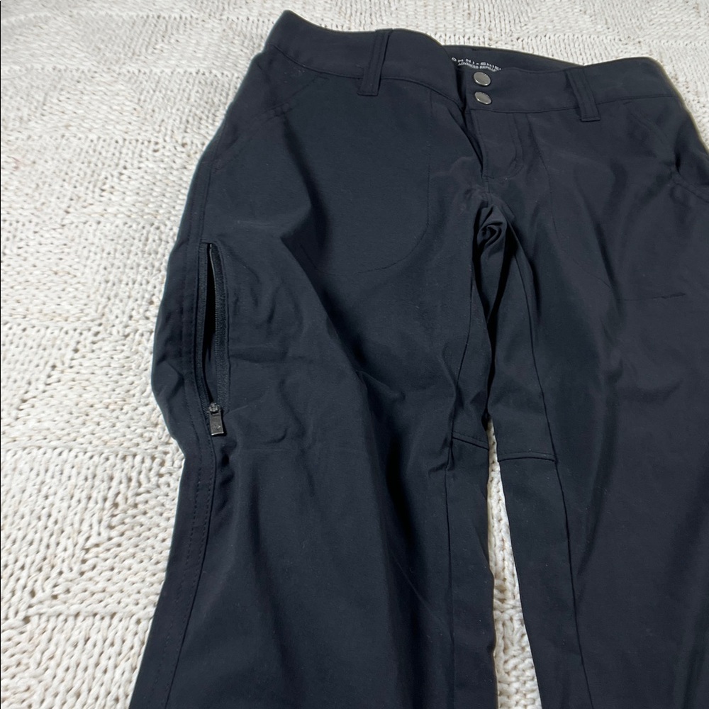 Columbia Omni-shield Advanced Repellency Capri Pants - Picture 4 of 14